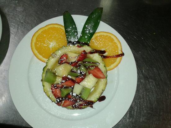 La Farfalla Sul Mare